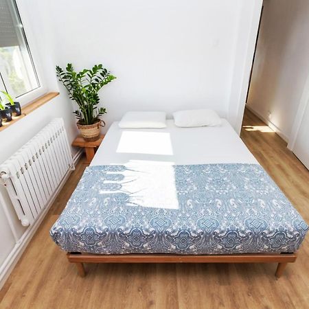 Apartamentul Cu Plante Etaj 4 Mangalia Zewnętrze zdjęcie