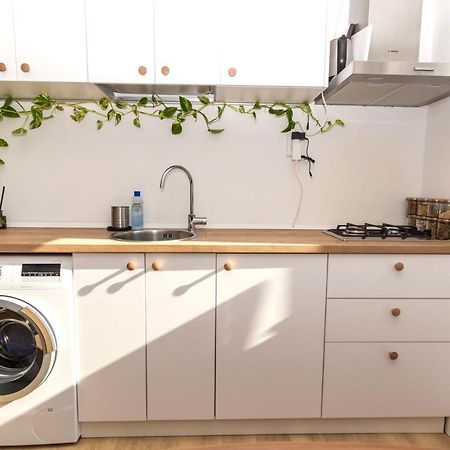 Apartamentul Cu Plante Etaj 4 Mangalia Zewnętrze zdjęcie